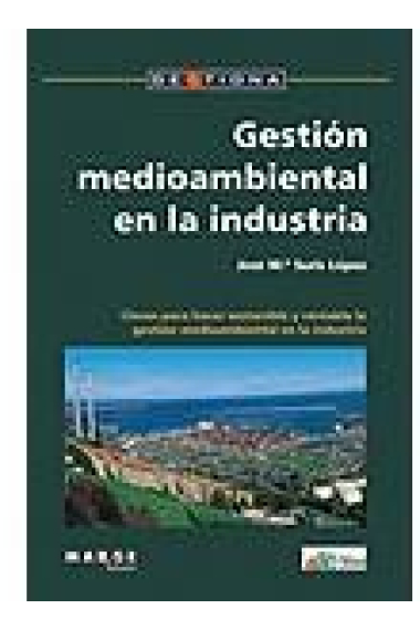 Gestión medioambiental en la industria