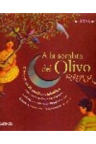 A la sombra del olivo(libro+cd)