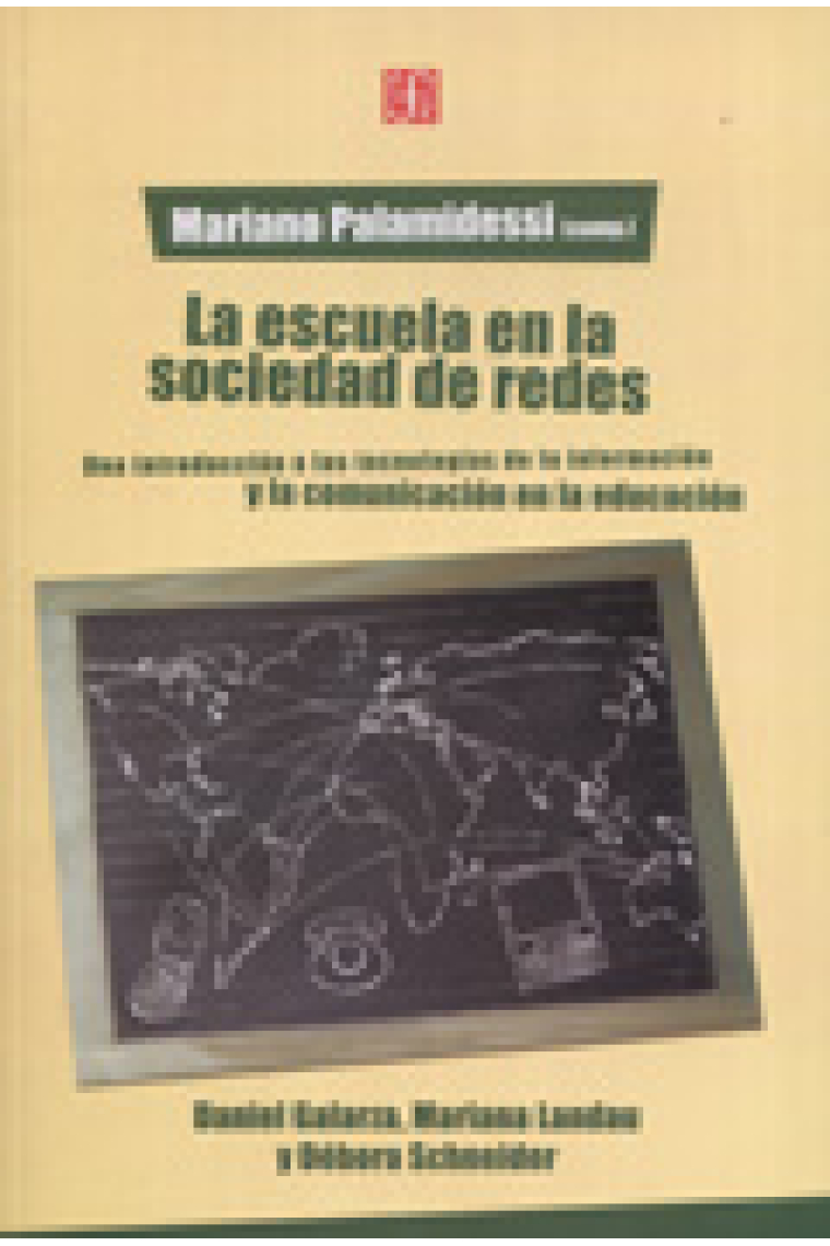 La escuela en la sociedad de redes