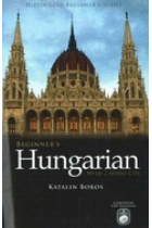 Beginner's Hungarian ( with 2 CD's Audio)