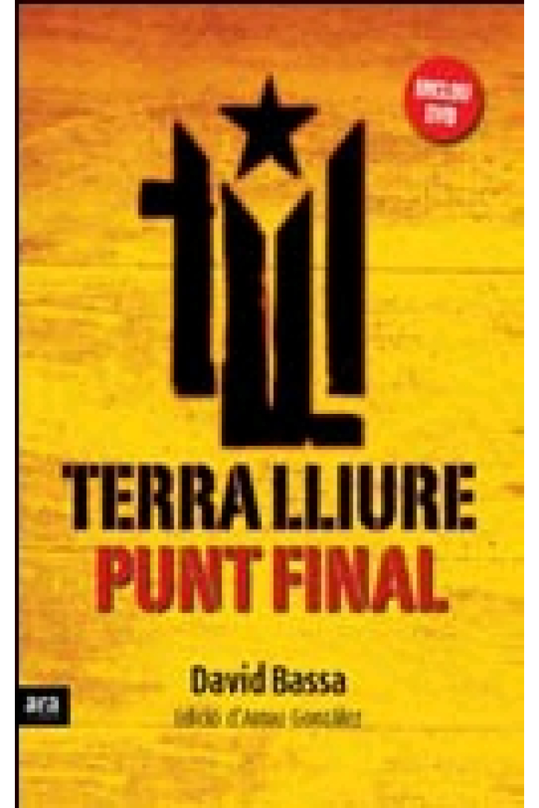 Terra lliure, punt final