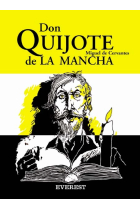 Don Quijote de la Mancha