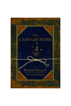 The Last Lecture