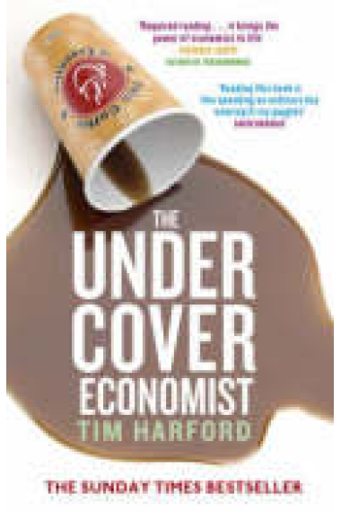 The Undercover Economist