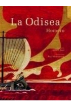 La Odisea