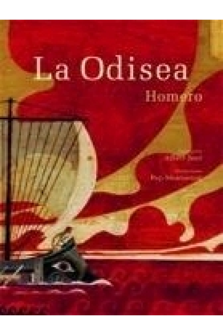 La Odisea