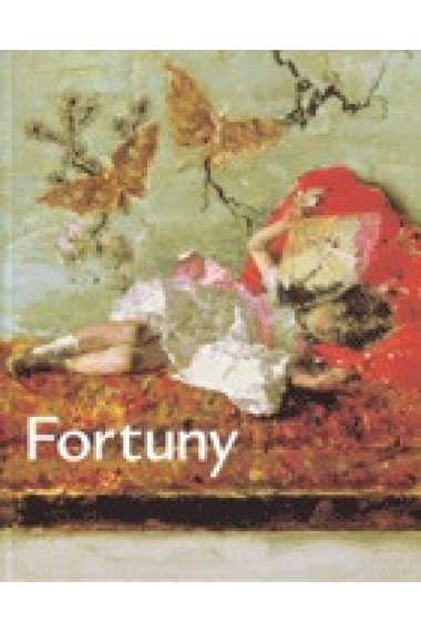 Fortuny,1838-1874(MNAC,del 17-10-03 al 18-1-04)Ed.castellà-anglès