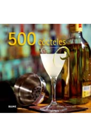 500 Cócteles