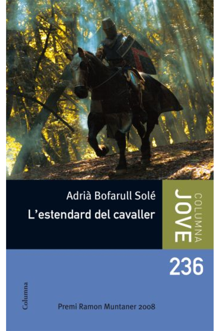 L'estendard del cavaller