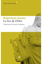 La Lira de Orfeo (Trilogia de Cornish 3)