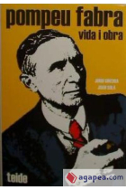 Pompeu Fabra: Vida i Obra