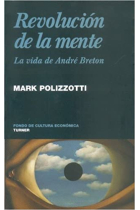 La vida de André Breton: revolución de la mente