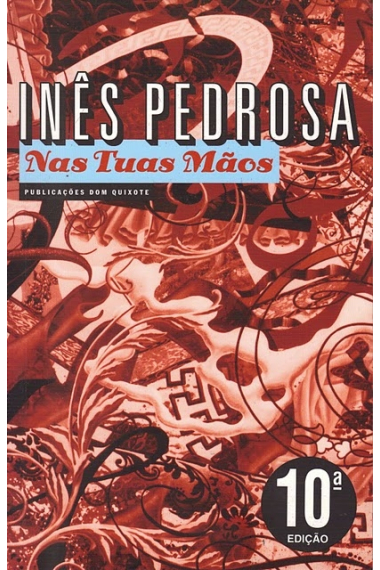 Nas tuas maos