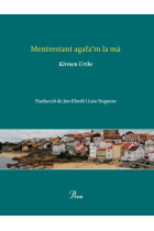 Mentrestant agafa'm la mà (ed.bilingüe català-euskera)