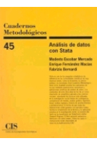 Análisis de datos con Stata