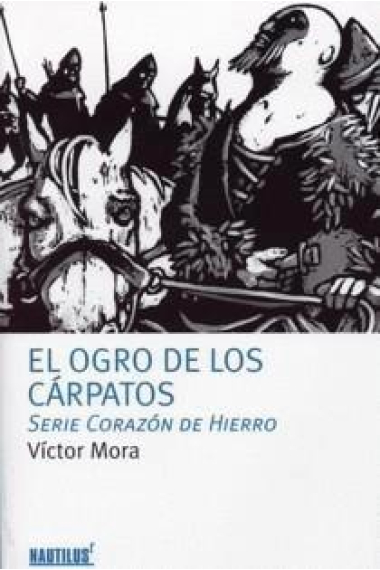 El ogro de los cárpatos