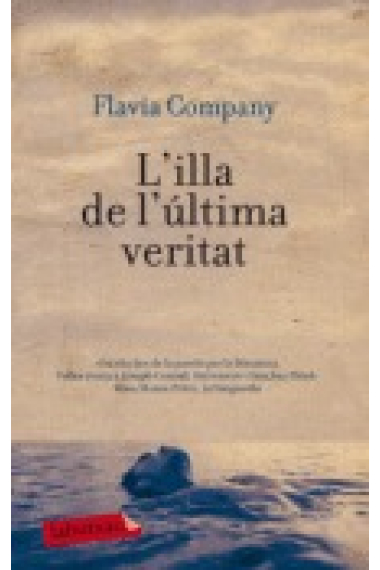 L'illa de l'última veritat