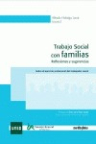 Trabajo social con familias