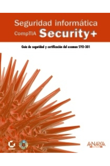 Seguridad informática. CompTIA security