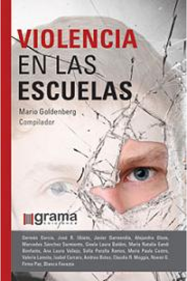 Violencia en las escuelas