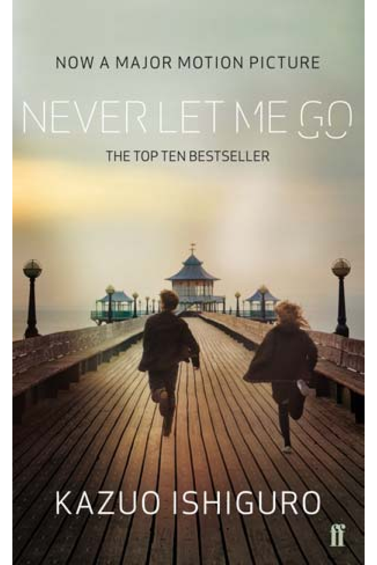 Never let me go