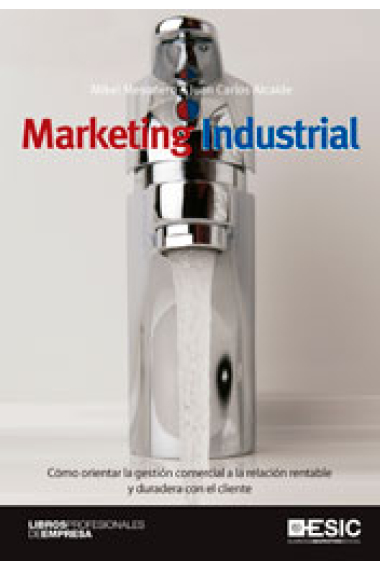 Marketing Industrial