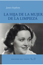 La hija de la mujer de la limpieza