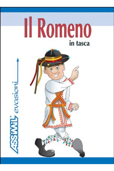 Il Romeno in Tasca