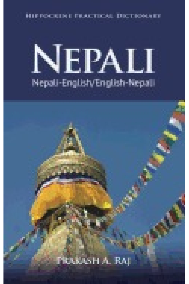 Nepali Practical Dictionary