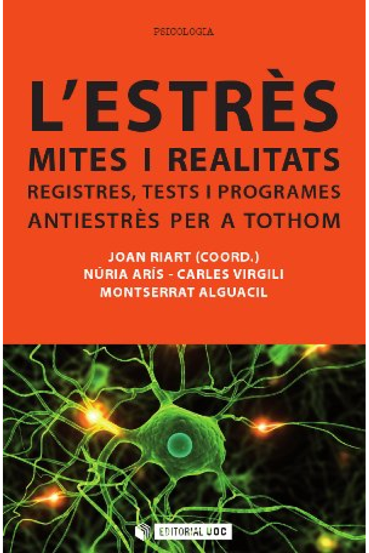 L'estrès: mites i realitats