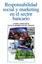 Responsabilidad social y marketing en el sector bancario