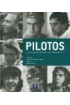 Pilotos. Legendarios de la fórmula 1