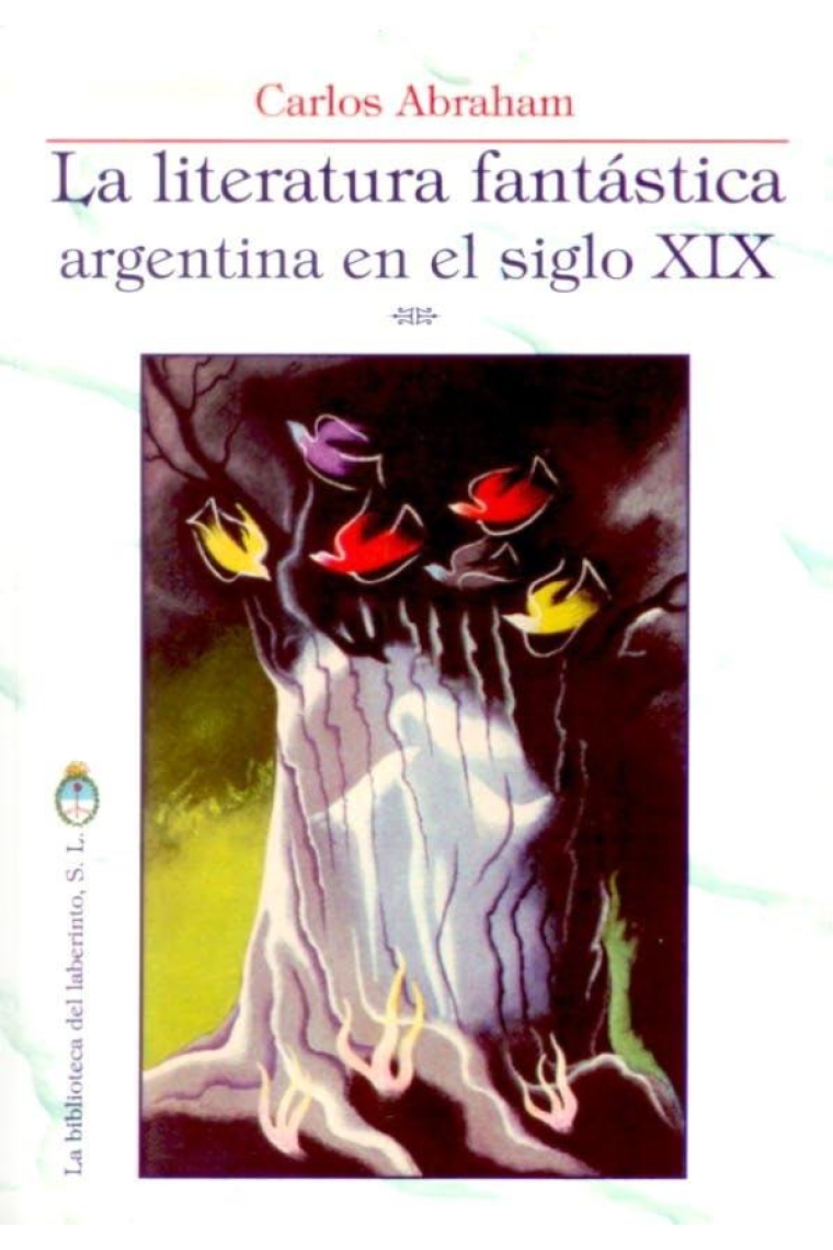 La literatura fantástica argentina en el siglo XIX