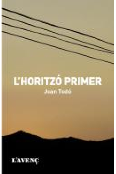 L'horitzó primer