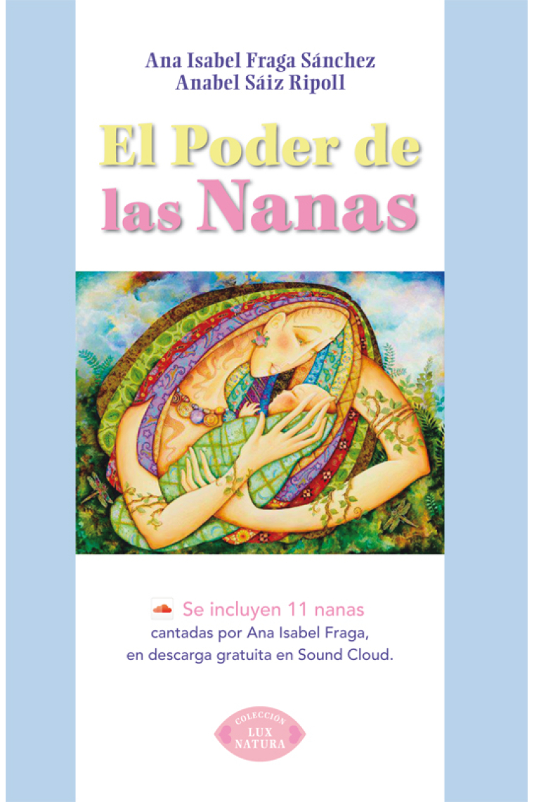 El poder de las nanas