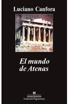 El mundo de Atenas