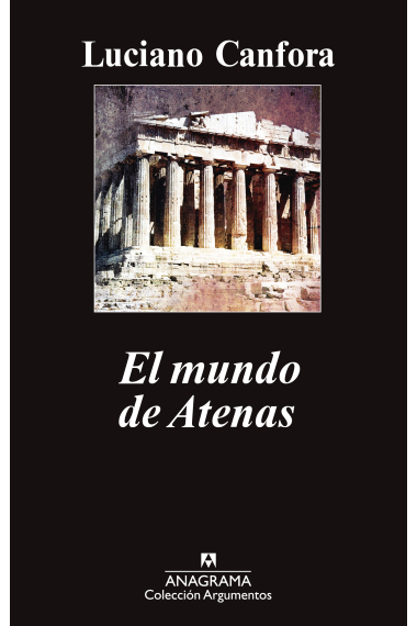 El mundo de Atenas