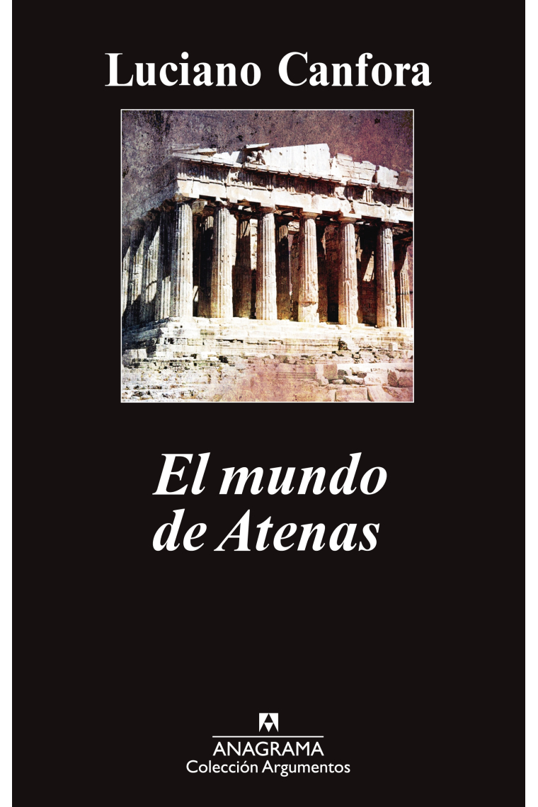 El mundo de Atenas