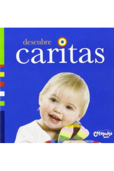 Descubre caritas