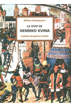 La vivo de Henriko la Kvina