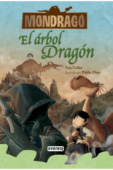 Libro VII. El árbol dragón