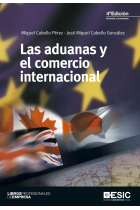 Las aduanas y el comercio internacional