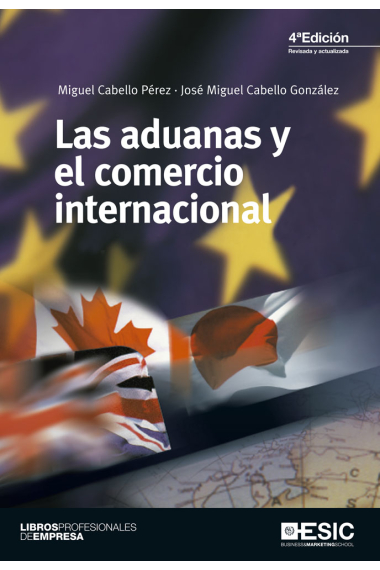 Las aduanas y el comercio internacional