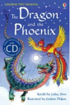 The Dragon and the Phoenix. Elementary with audio CD & downloadable worksheets