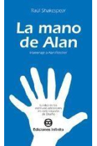 La mano de Alan. Homenaje a Alan Fletcher