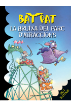 La bruixa del parc d'atraccions (Bat Pat 31)