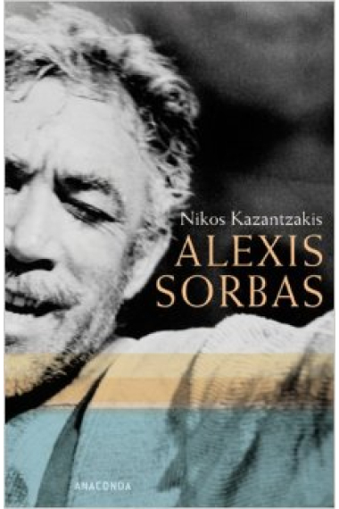 Alexis Sorbas