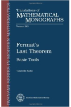 Fermat's last theorem: basic tools