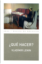 ¿Qué hacer?