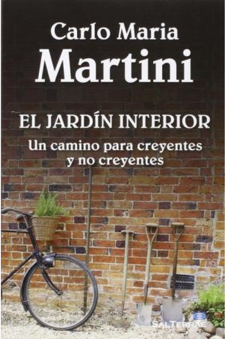 El jardín interior: un camino para creyentes y no creyentes